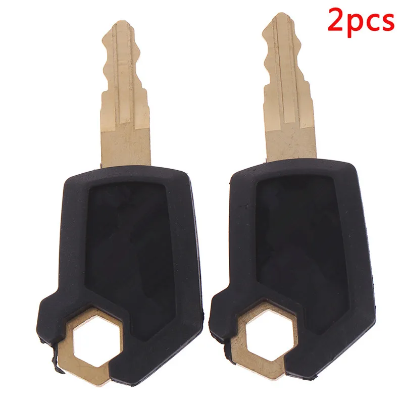 2PCS Schlüssel für Caterpillar – Heavy Equipment Company Bewertung und Preis