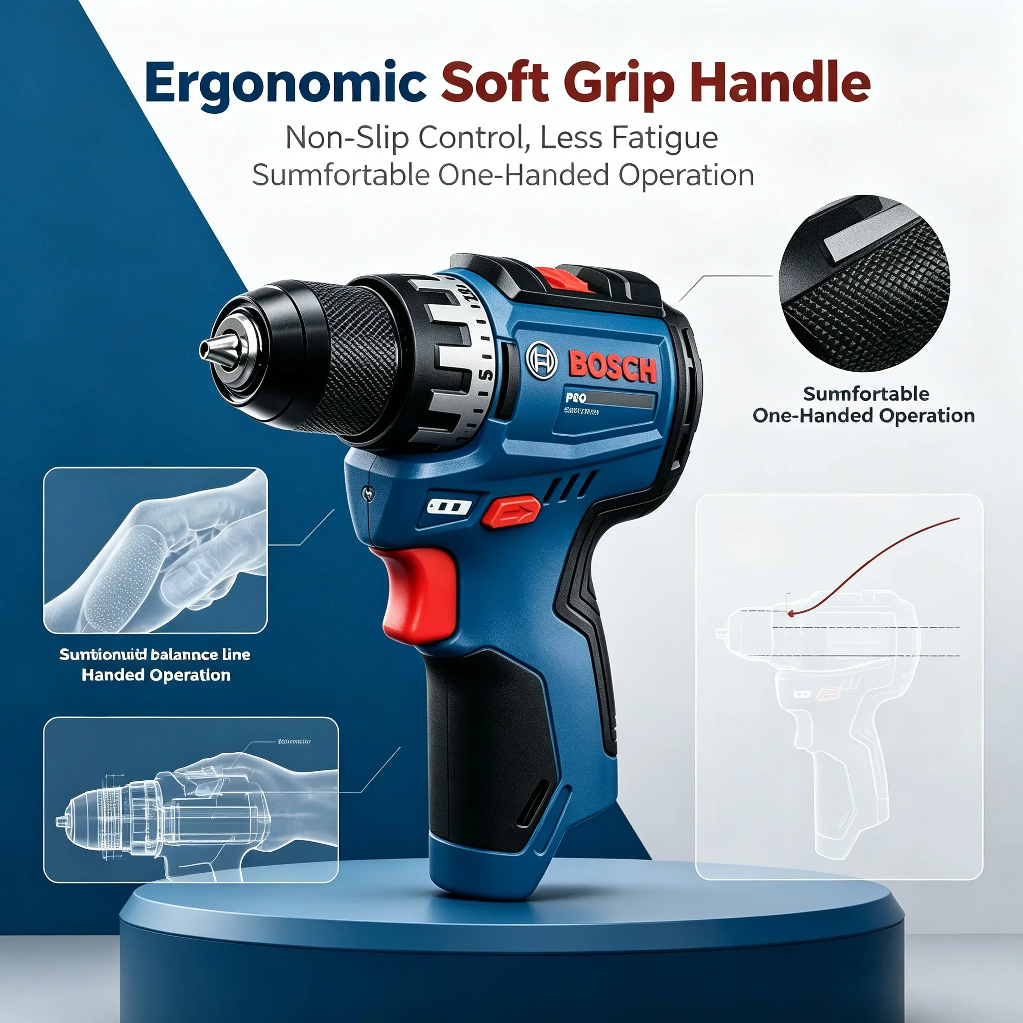 BOSCH GSR 12V-31 Professional  – Tools Heavy Equipment Bewertung und Preis