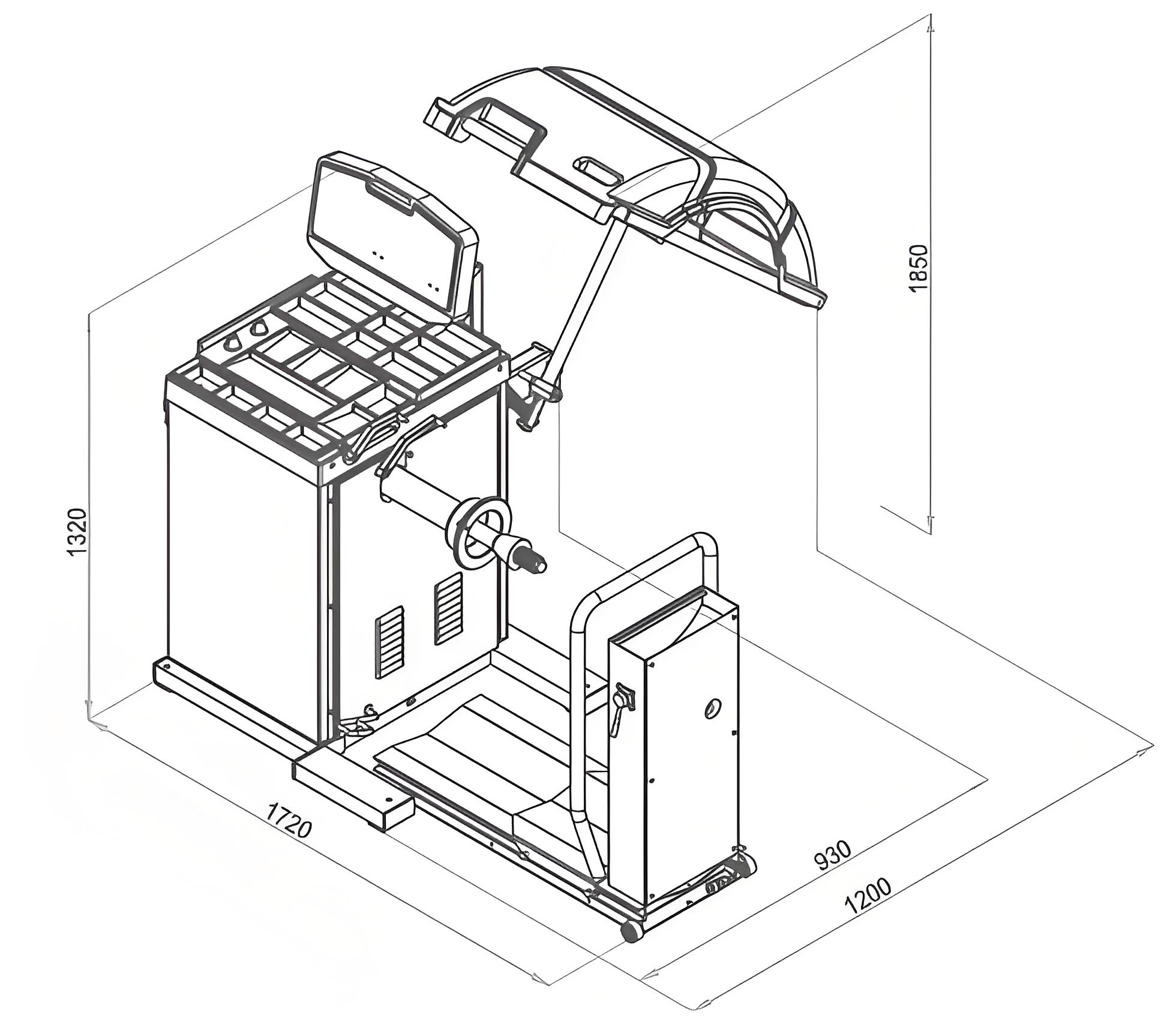 Meistverkaufte Hochwertige Vol – Vehicle Heavy Equipment Bewertung und Preis